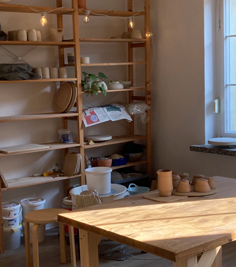 Atelier