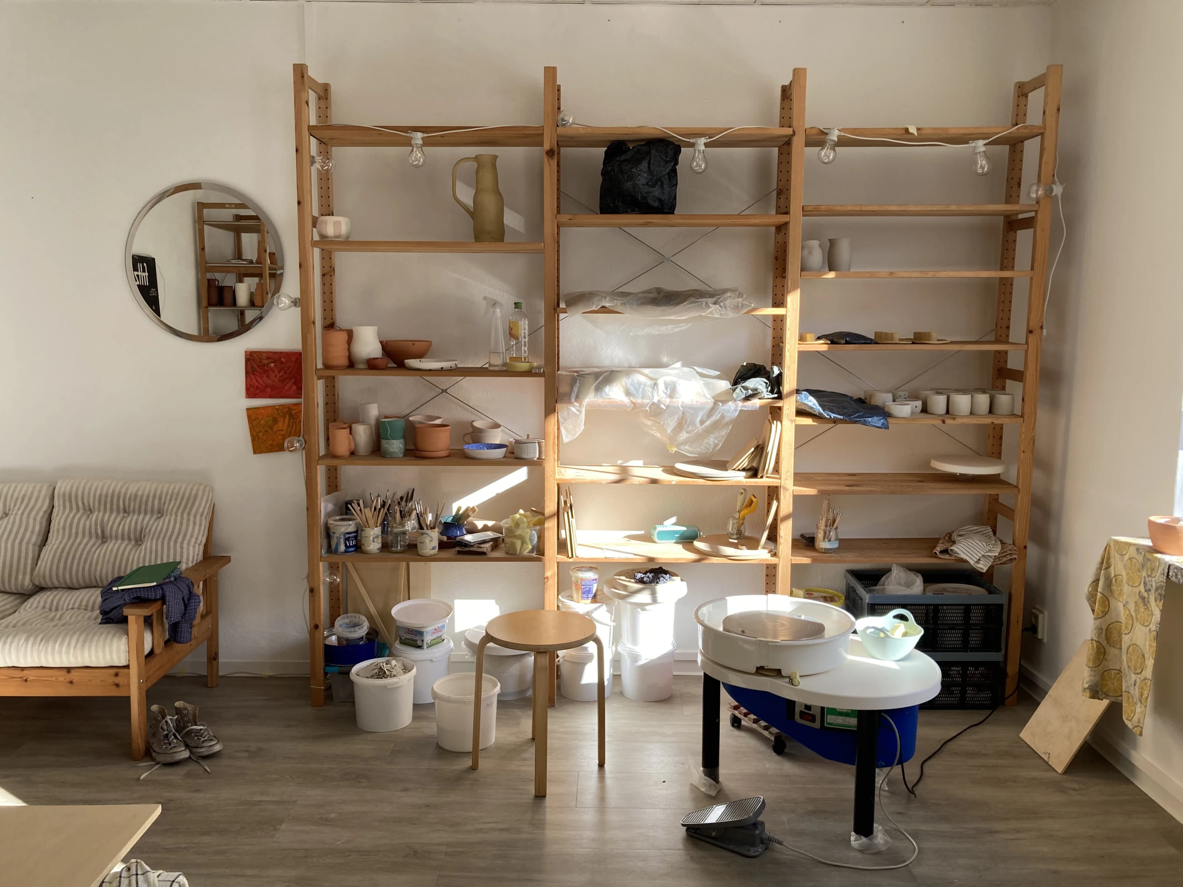 Atelier